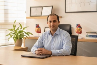 دکتر محمد علی محرابی