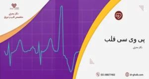 پی وی سی قلب (PVC)