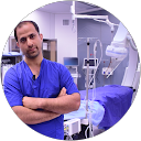 ali mehrabi profile picture